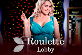 ROULETTE LOBBY